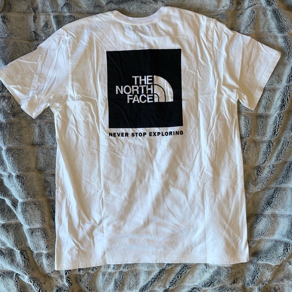 The North Face (Men) T-Shirt - Picture 2 of 2